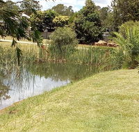 Wondai Accommodation Units And Villas - Internet Find