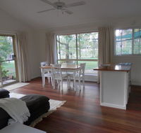 Wondai Hideaway Apartment - Internet Find