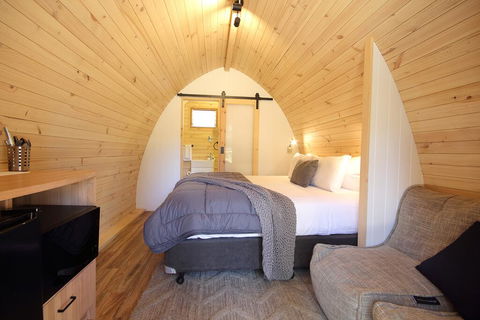 Wonthaggi Park Lane Holiday Park - Internet Find 3