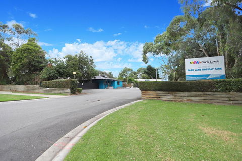 Wonthaggi Park Lane Holiday Park - Internet Find 0