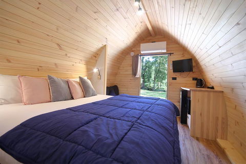 Wonthaggi Park Lane Holiday Park - Internet Find 2