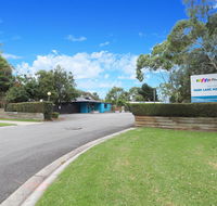 Wonthaggi Park Lane Holiday Park - Internet Find