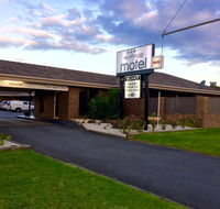 Wonthaggi Motel - Internet Find