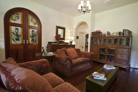 Woodlands Of Bridgetown B&B - Internet Find 2