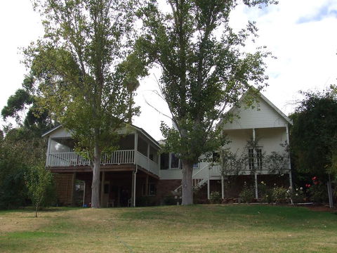 Woodlands Of Bridgetown B&B - Internet Find 3