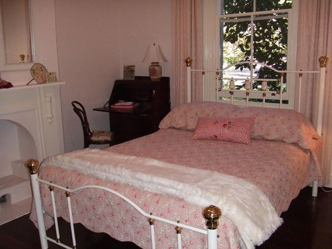 Woodlands Of Bridgetown B&B - Internet Find 1