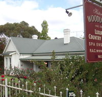 Woodlands of Bridgetown BB - Internet Find
