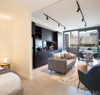 WOOLLOOMOOLOO ANCHORAGE H-L'Abode - Internet Find