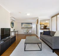 Woolloomooloo Modern Apartment 12BRK - Internet Find