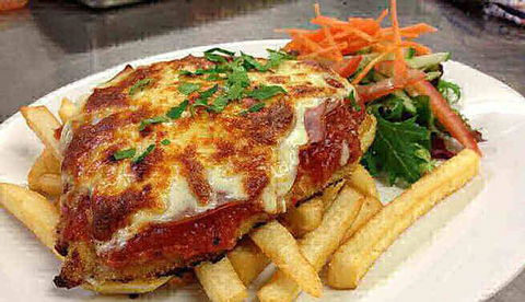 Woolpack Hotel Tumut - Internet Find 1