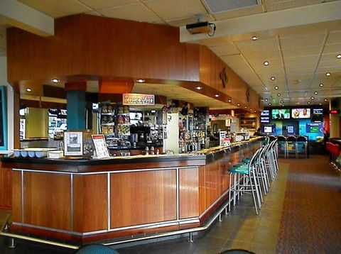 Woolpack Hotel Tumut - Internet Find 0