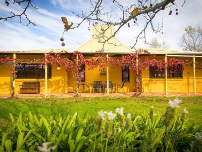 Woolshed Hill Estate - Internet Find 0
