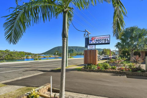 Woongarra Motel - Internet Find 0