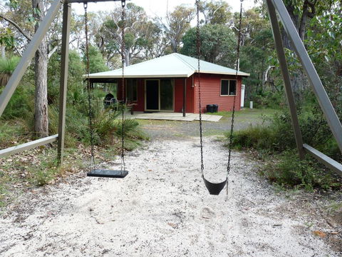 Wrenwood Chalets - Internet Find 0