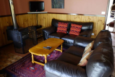 Wrenwood Chalets - Internet Find 3