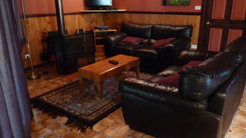 Wrenwood Chalets - Internet Find 2
