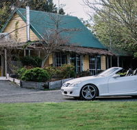 Wurrung B  B - The Cottage - Internet Find