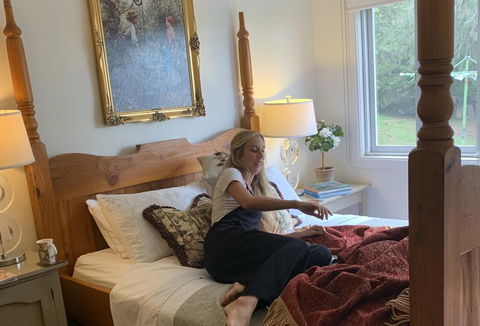 Wyndover Mountain Retreat - Internet Find 2