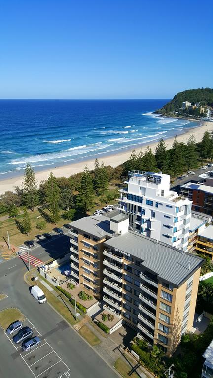 Wyuna Beachfront Holiday Apartments - Internet Find 3
