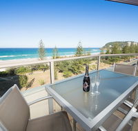 Wyuna Beachfront Holiday Apartments - Internet Find