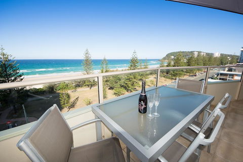 Wyuna Beachfront Holiday Apartments - Internet Find 0