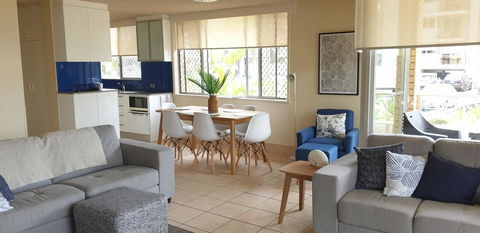 Wyuna Beachfront Holiday Apartments - Internet Find 2