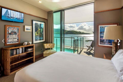 Yacht Club 19 Villa Bijou De Mer Ocean Front Private Pool 2 Buggies - Internet Find 2