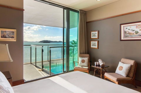 Yacht Club 19 Villa Bijou De Mer Ocean Front Private Pool 2 Buggies - Internet Find 3