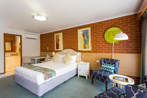 Yackandandah Motor Inn - Internet Find 0