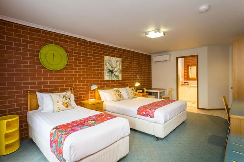 Yackandandah Motor Inn - Internet Find 3