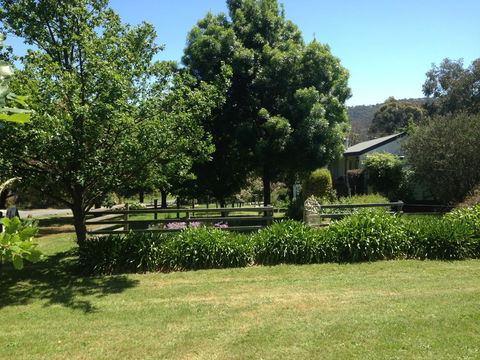 Yarra Glen Bed & Breakfast - Internet Find 3