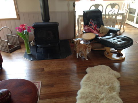 Yarra Glen Bed & Breakfast - Internet Find 2