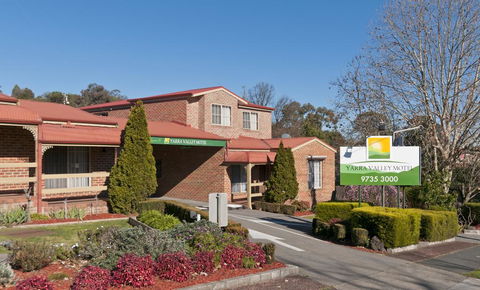 Yarra Valley Motel - Internet Find 0