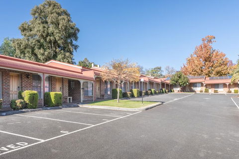 Yarra Valley Motel - Internet Find 1