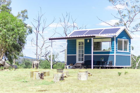 Yarra Valley Tiny House - Internet Find 1