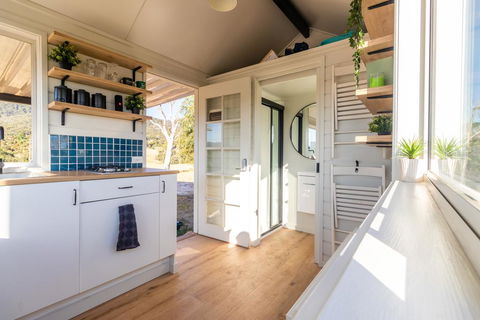 Yarra Valley Tiny House - Internet Find 3