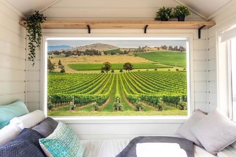 Yarra Valley Tiny House - Internet Find 2