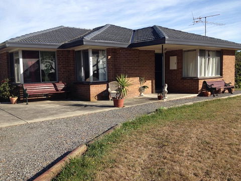Yanakie Holiday House - Internet Find 1
