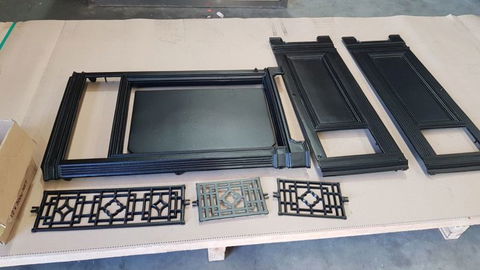 Powder Coating Industries - Internet Find 2