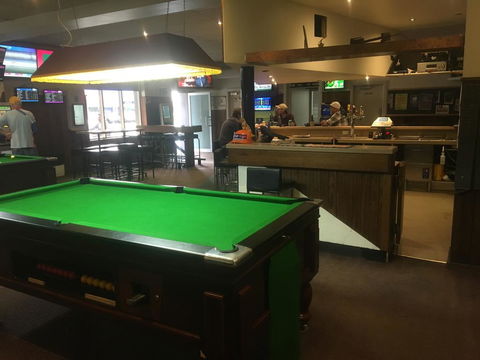 Yarram Commecial Hotel Motel - Internet Find 2