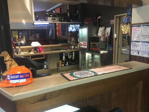 Yarram Commecial Hotel Motel - Internet Find 3