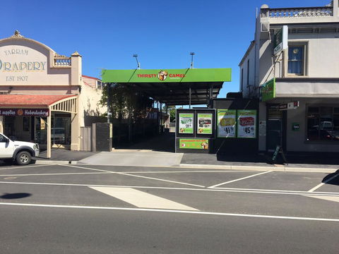 Yarram Commecial Hotel Motel - Internet Find 1