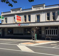 Yarram Commecial Hotel Motel - Internet Find
