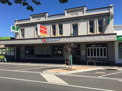 Yarram Commecial Hotel Motel - Internet Find 0