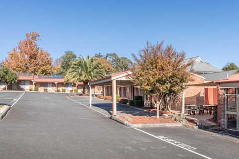 Yarra Valley Motel - Internet Find 2