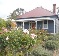 Yarram Cottage Art and Accommodation - Internet Find