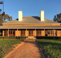 Yarrabandai Creek Homestead - Internet Find