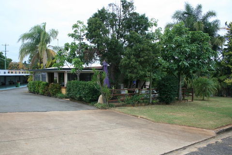 Yarraman Gardens Motel Queensland - Internet Find 3