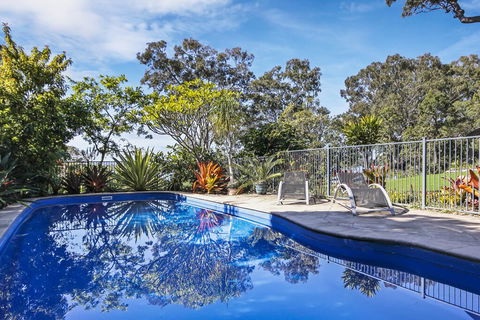 Yarrandabbi Dreaming Boutique B&B - Internet Find 3