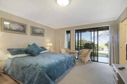 Yarrandabbi Dreaming Boutique B&B - Internet Find 0